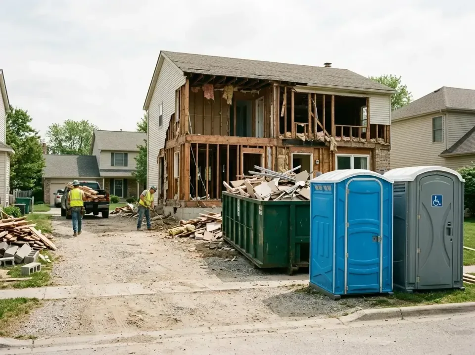 home-renovation-demolition-sit-010 — frequently asked questions, Portable Toilet & Dumpsters Rental in Thomson, GA